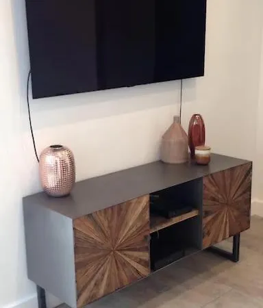 Charming Center-grande 5 Min Walking