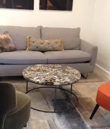 Charming Center-grande 5 Min Walking Biarritz