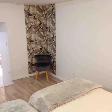 Charming Center-grande 5 Min Walking Biarritz