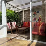 Charming Center-grande 5 Min Walking