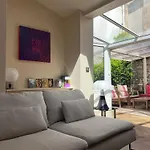 Charming Center-grande 5 Min Walking Apartamento