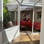 Charming Center-grande 5 Min Walking * Biarriz