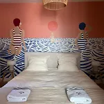 Charming Center-grande 5 Min Walking Biarriz