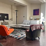 Charming Center-grande 5 Min Walking