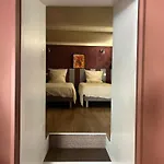 Charming Center-grande 5 Min Walking Apartamento Biarriz