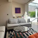 Charming Center-grande 5 Min Walking * Biarriz