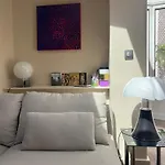 Charming Center-grande 5 Min Walking Apartamento