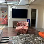 Charming Center-grande 5 Min Walking Biarriz