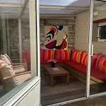 Charming Center-grande 5 Min Walking Apartamento Biarriz