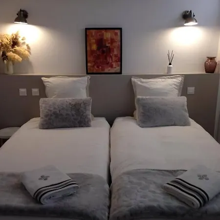 Apartamento Charming Center-grande 5 Min Walking *