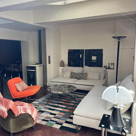 Charming Center-grande 5 Min Walking * Biarriz