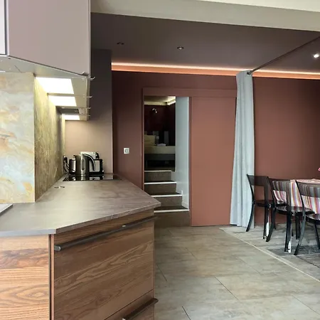 Charming Center-grande 5 Min Walking *