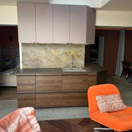 Charming Center-grande 5 Min Walking