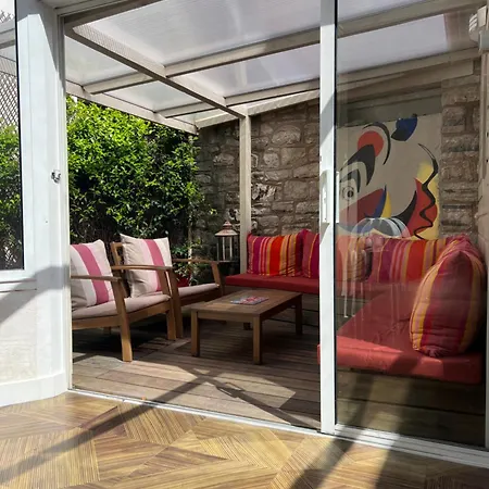 Charming Center-grande 5 Min Walking