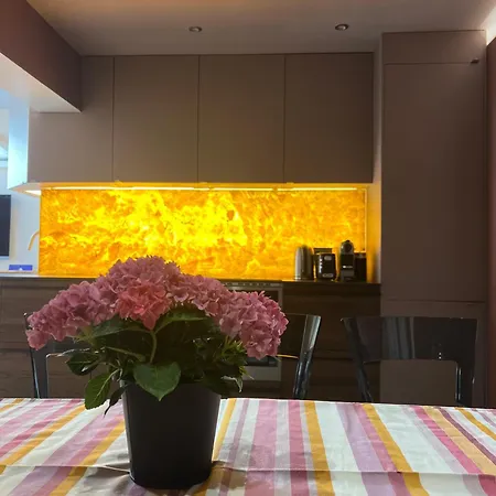 Charming Center-grande 5 Min Walking *