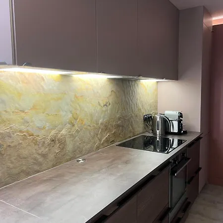 Apartmán Charming Center-grande 5 Min Walking *