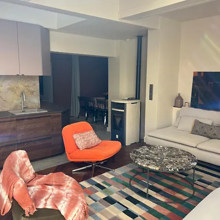 Charming Center-grande 5 Min Walking *