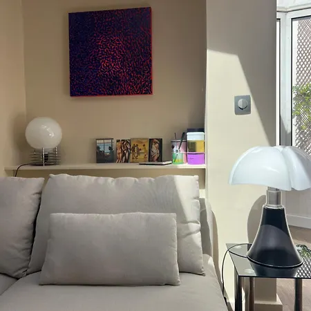 Charming Center-grande 5 Min Walking Apartmán