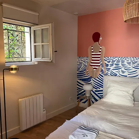Charming Center-grande 5 Min Walking Apartmán