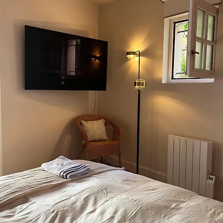 Apartmán Charming Center-grande 5 Min Walking *